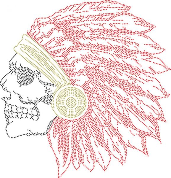 Caveira C0002